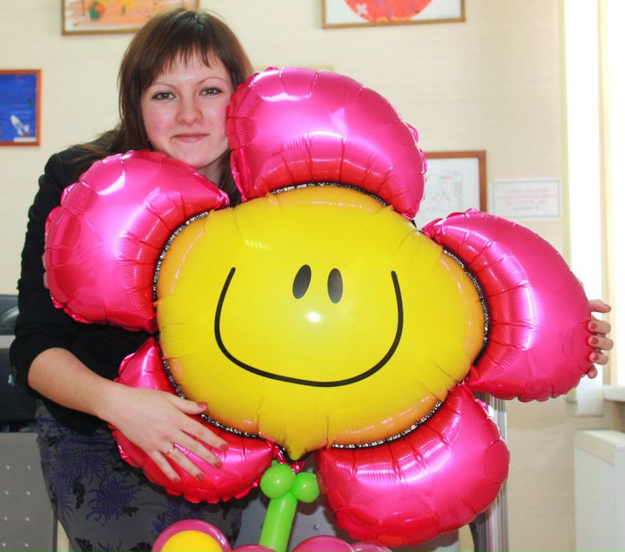 Светлана Голубева | 