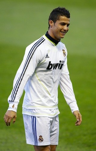 Алексей Мацкевич CR7 | Минск