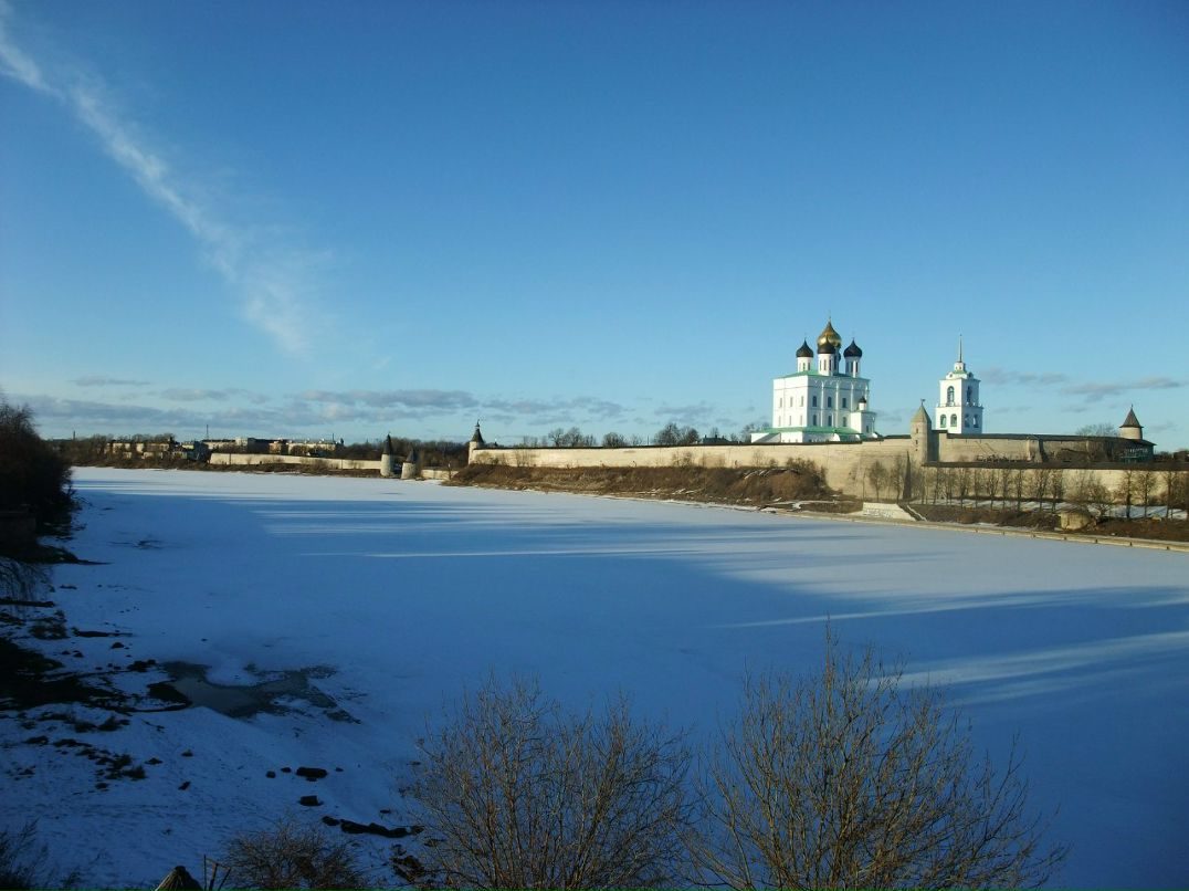 Ольга Чигина | Нижний Новгород