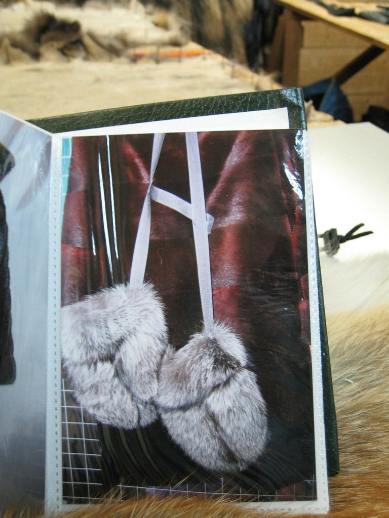 Лина Беляева | Санкт-Петербург