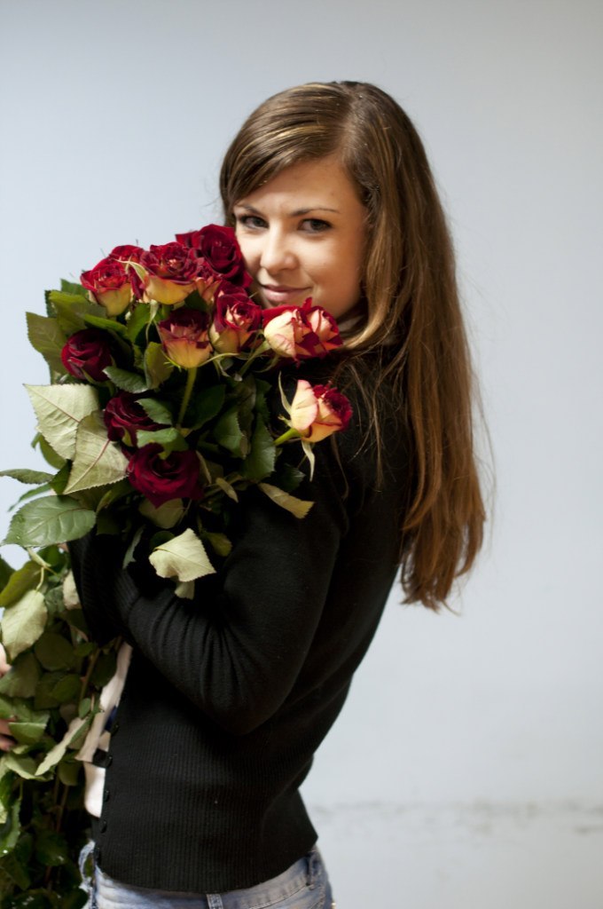 Hanka Jankowska | Здолбунов