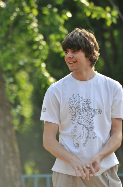 №86, Дмитрий Бугаенко, Toronto №86, Дмитрий Бугаенко, Toronto