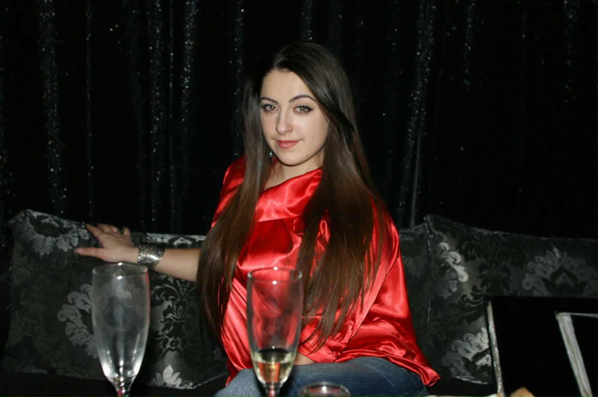 Алёна Маторкина | Ростов-на-Дону