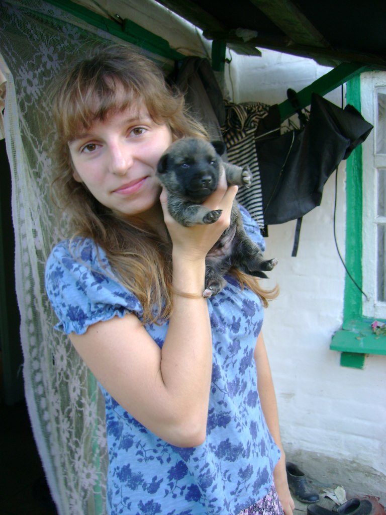 Анастасія Панкова Іванівна | 