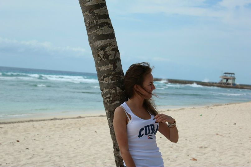 Валерия Рыжова | Красноярск