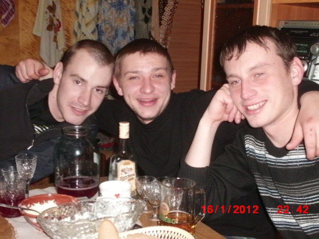 Дмитрий Годунин | Челябинск