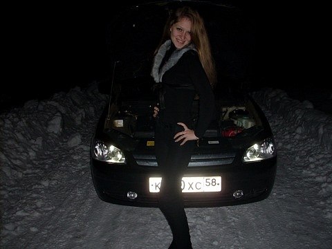 Егор Шарапов | Барнаул