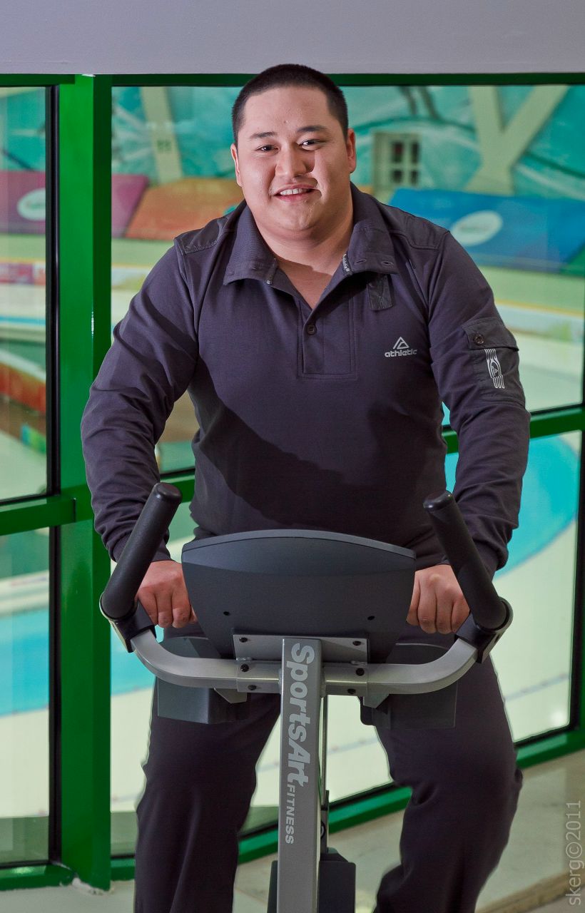 Anastasiya Vonsovich | Астана / Нур-Султан