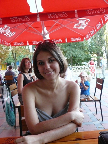 Ирина Гонтарук | Винница