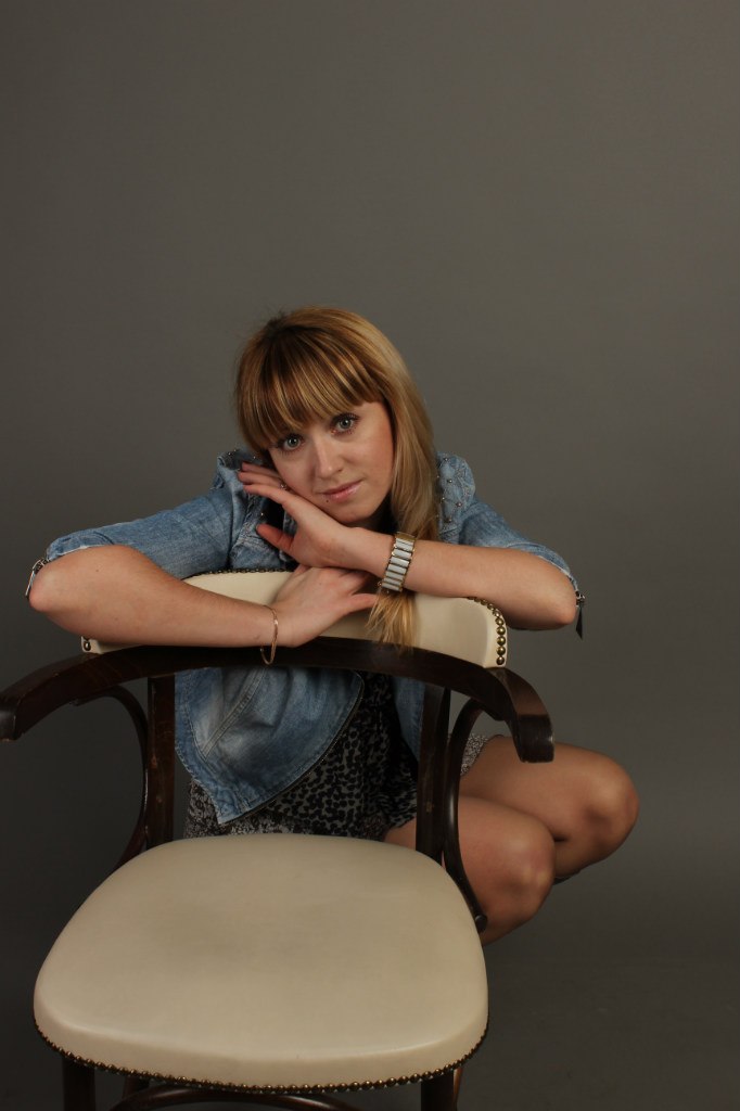 Светочка Кунцева | Минск