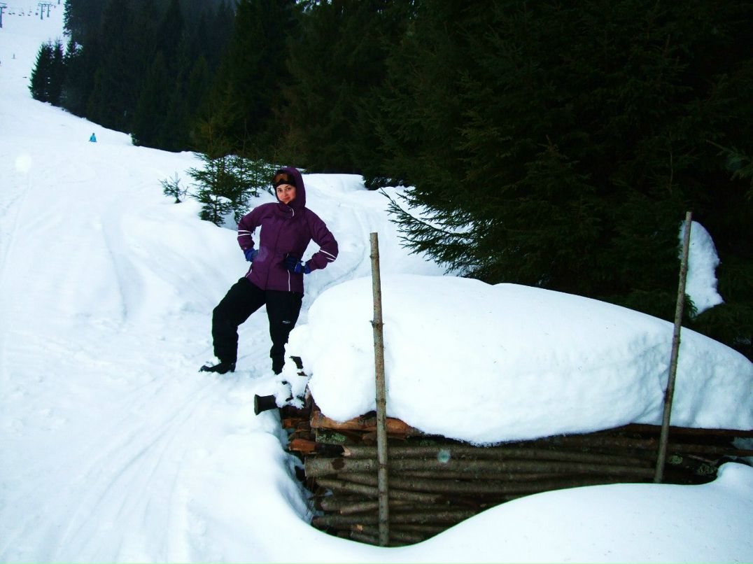 Сара Исааковна | Киев