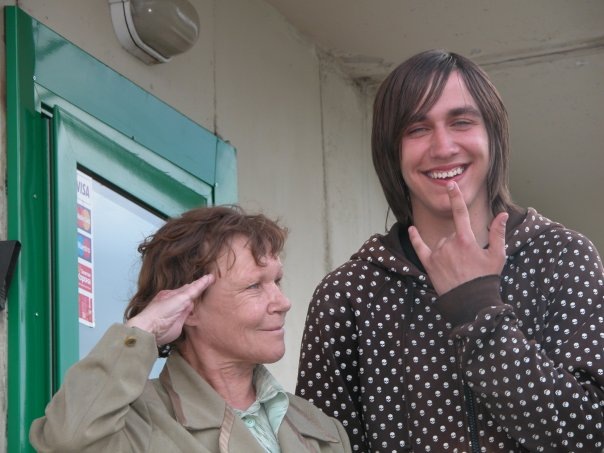 №16, Андрей Гребенщиков, Магнитогорск №16, Андрей Гребенщиков, Магнитогорск