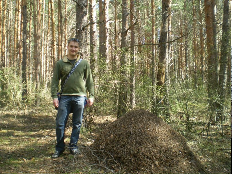 Sergey Leonteff | Саранск