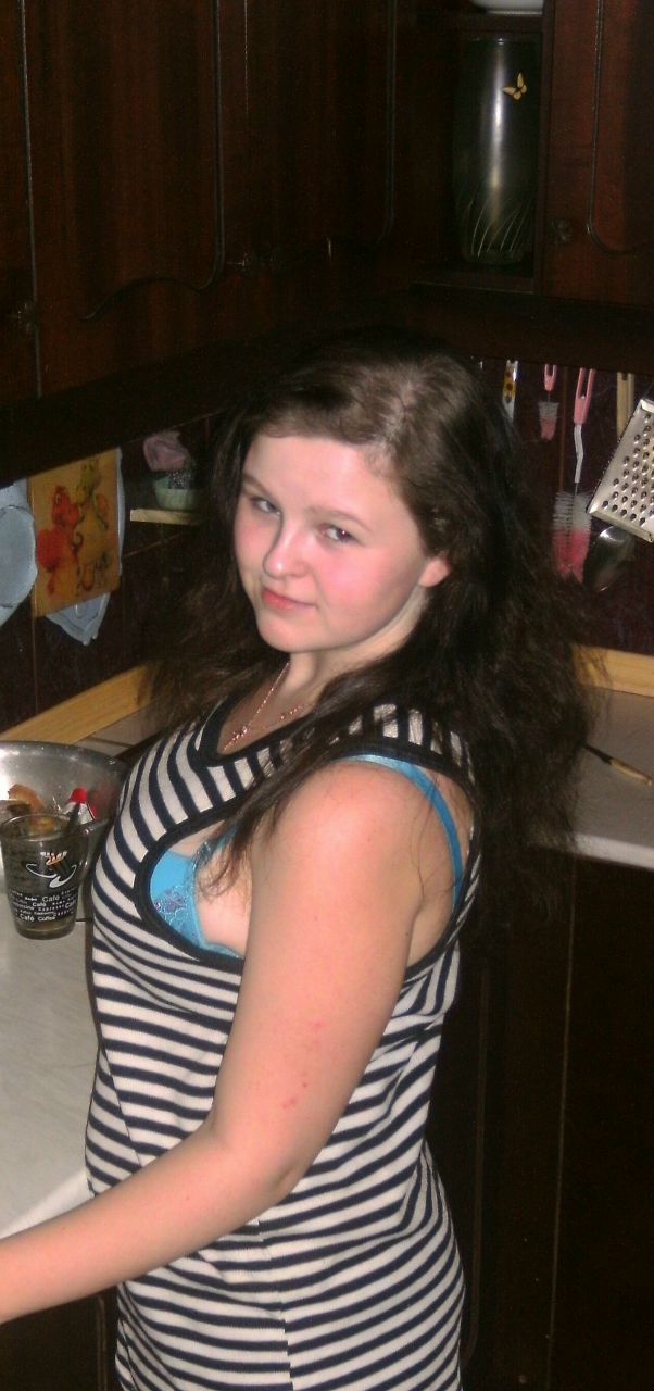 Катюша Белякова | Санкт-Петербург