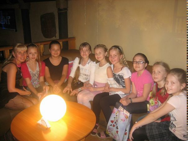 №32, Светлана Покусаева, Сыктывкар №32, Светлана Покусаева, Сыктывкар