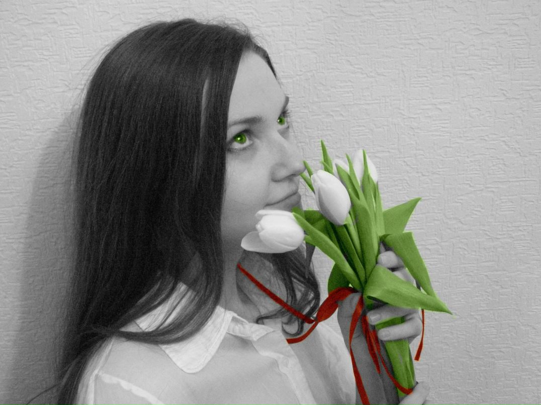 Евгения Наумович | Москва