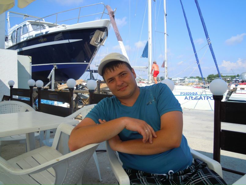 №1, Леха Маденов, 38 лет, Пенза №1, Леха Маденов, 38 лет, Пенза