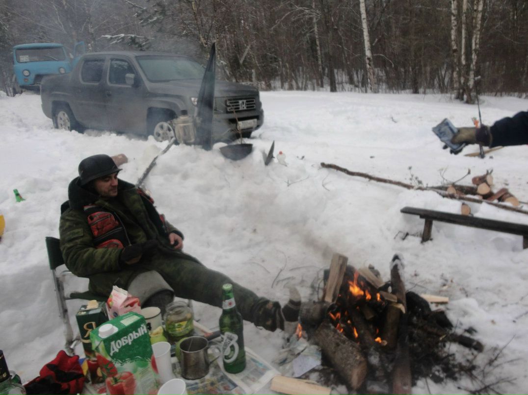Павел Хитров | Санкт-Петербург