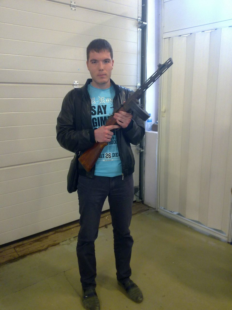 Алмаз Кинзябулатов | Казань