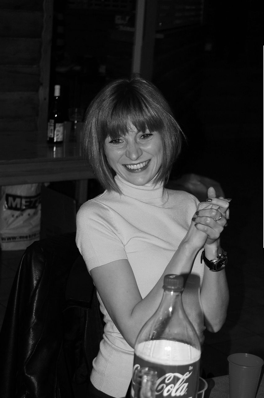 Katerina Simonova | Зеленоград