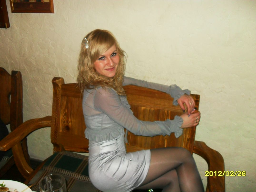 Лилия Григоренко | Купянск