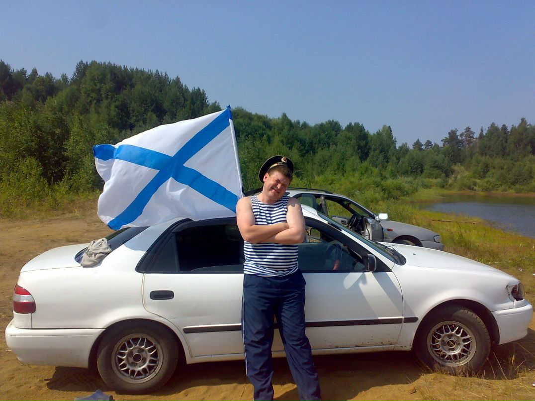 Линар Гайнетдинов | Екатеринбург