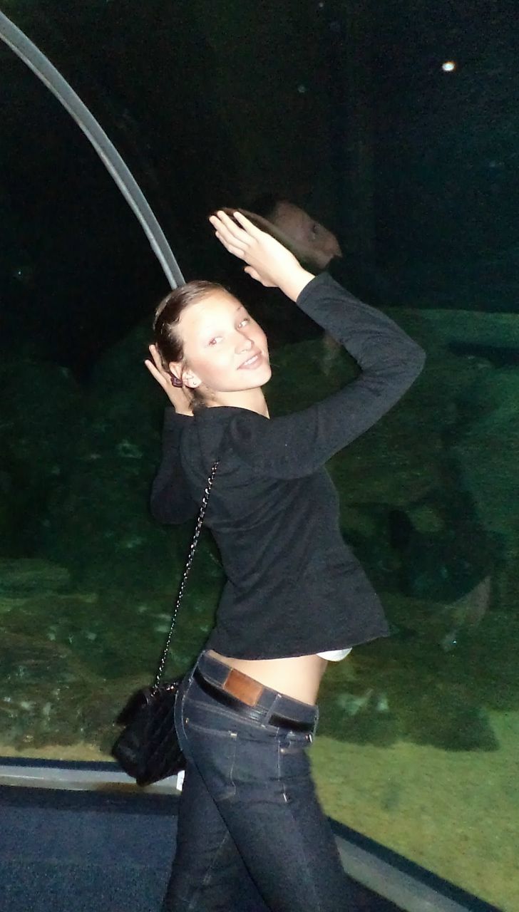 Яна Мамина | Екатеринбург