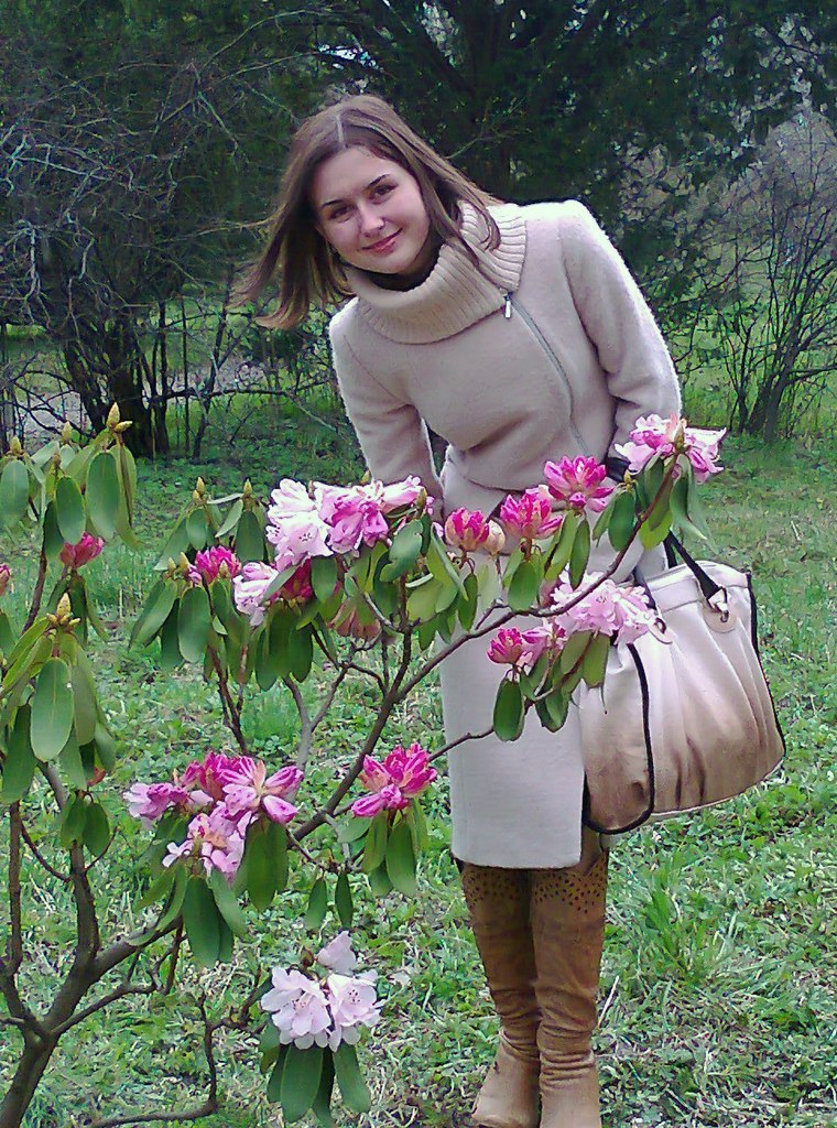 Наталя Василечко | Львов