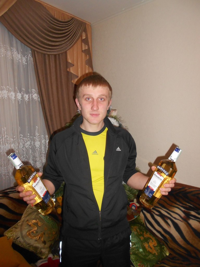 Игорь Волков v.o.l.k. | Сумы