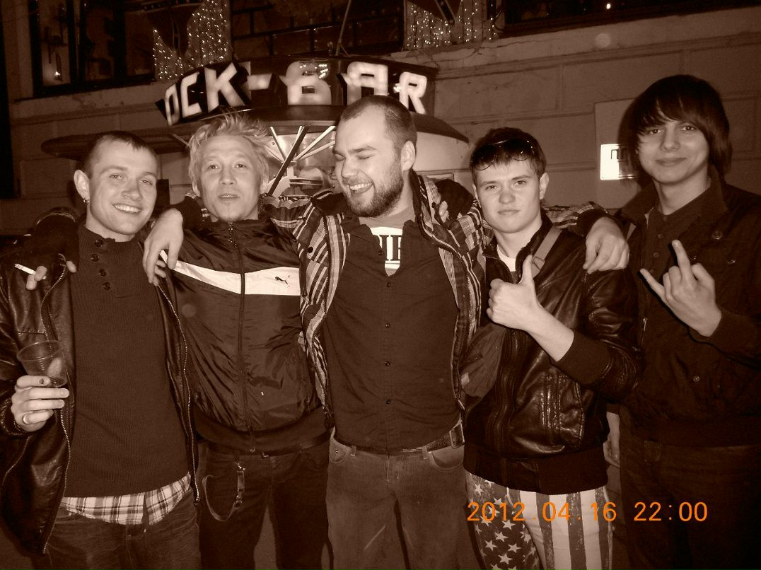 Денис Садковой | 