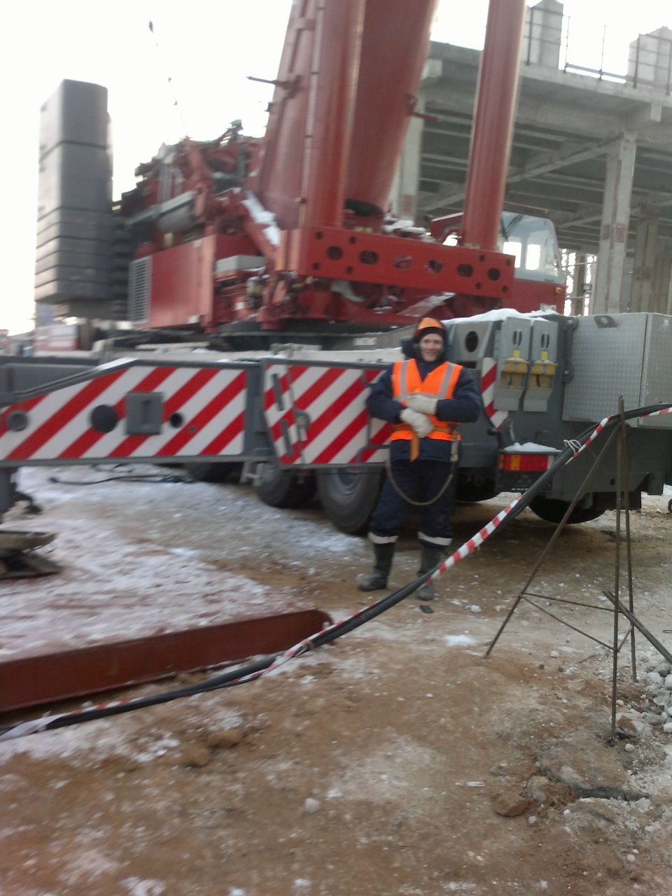 Сергей Калинин | Семенов