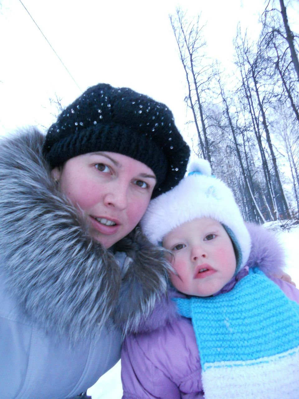 Ольга Пушкарёва | Советск