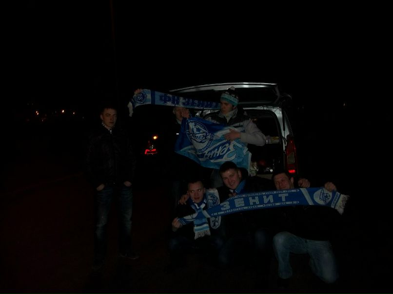 Сергей Алехнович | Мегион