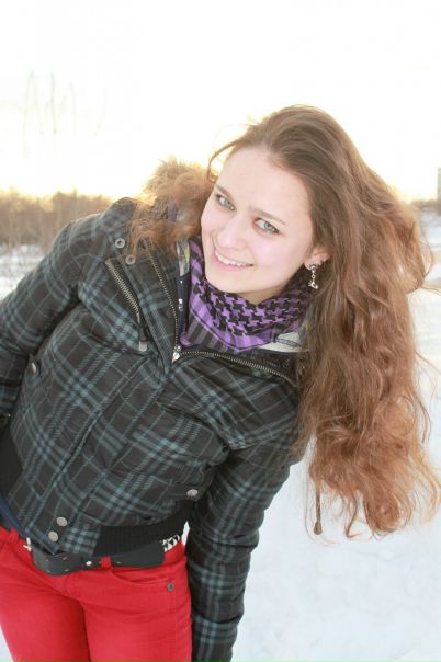 Анастасия Жукова фото профиля #4