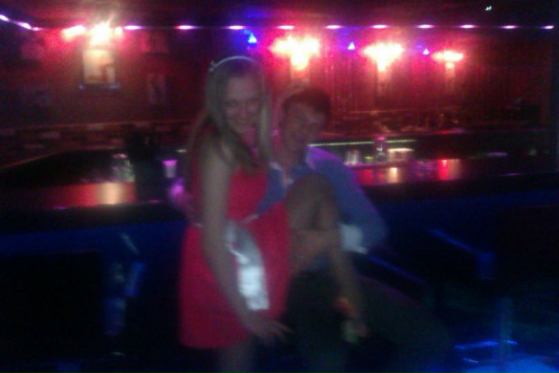 Сергей Рощупкин Папочка | Ставрополь