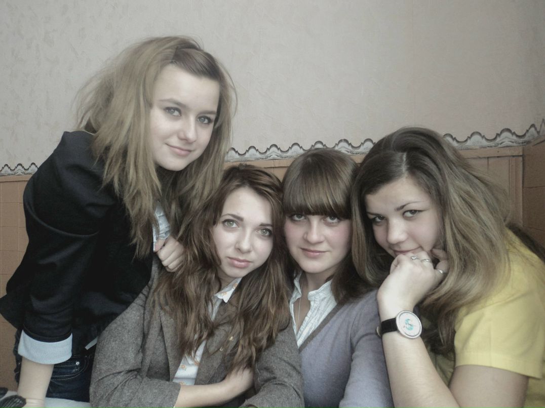 Света Гриб | Киев