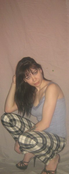 Катя Вашуркина | Великий Новгород