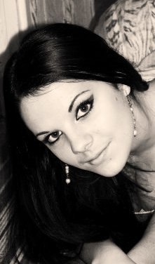 Кристиночка Бедрик | Запорожье