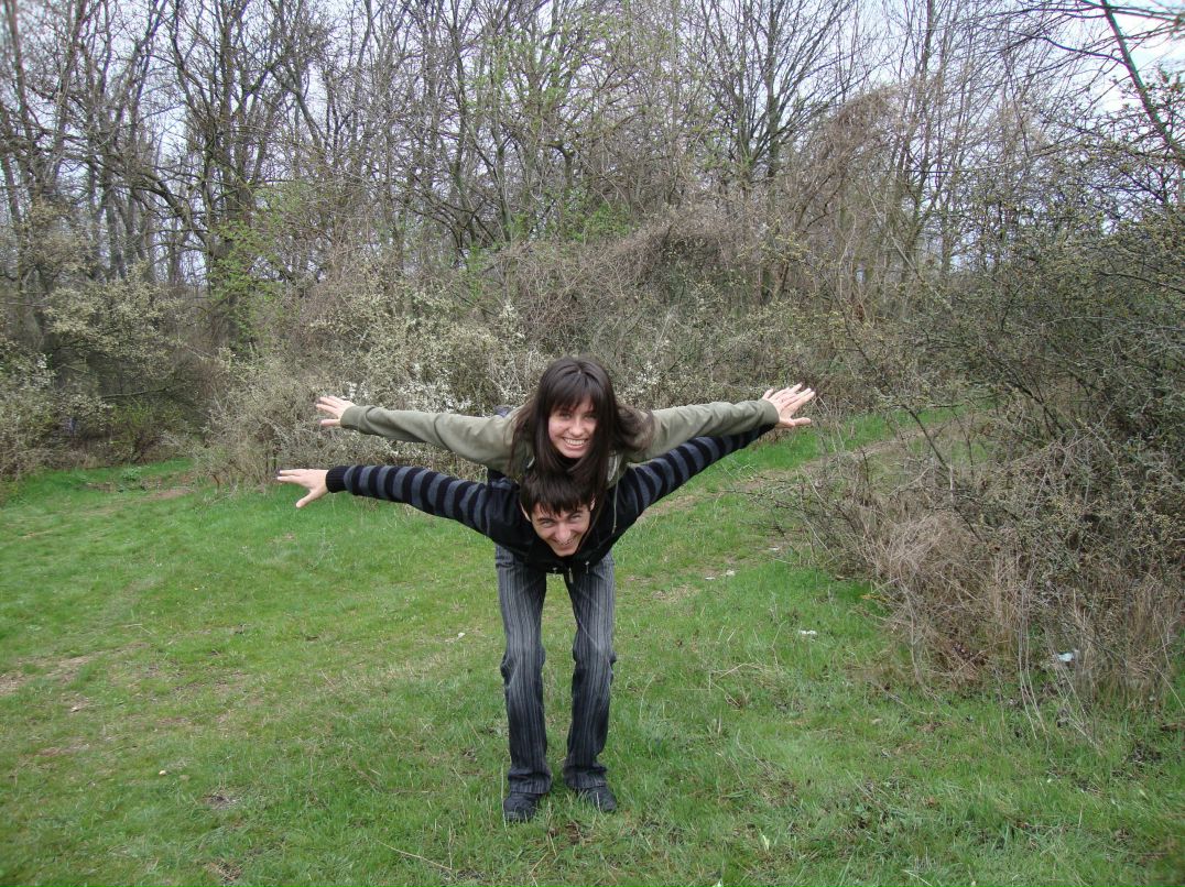 Оля Мао | Симферополь