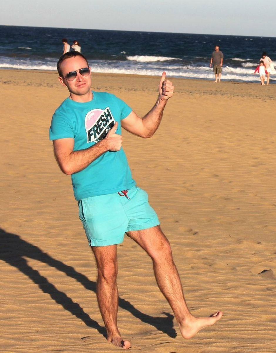 Mikhail Bazarov | Санкт-Петербург