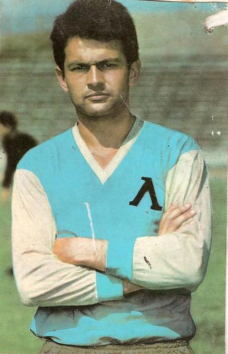 Кирилл Обрешков | Санкт-Петербург