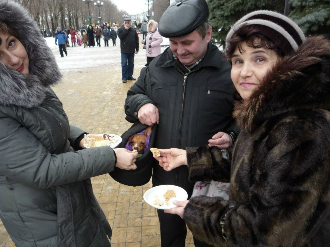 Юрий Ронский | Донецк