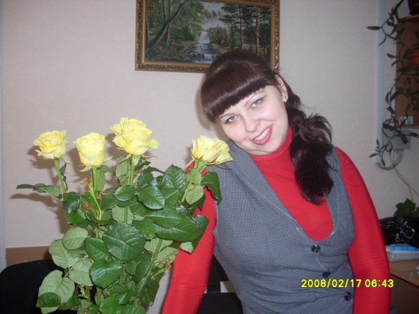 Екатерина Суботина(святец) фото профиля #5