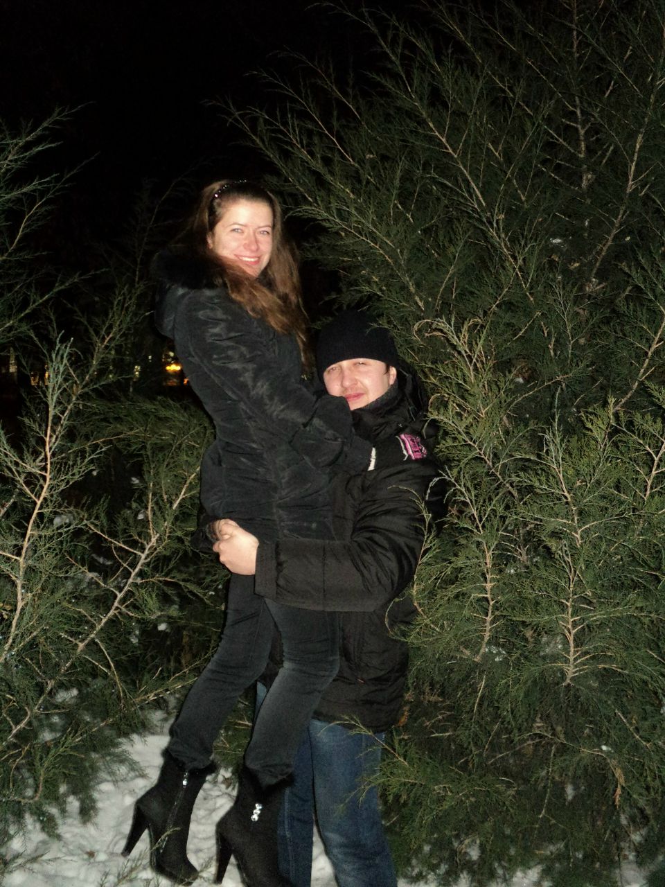 Мари Пуффистик ♥ Осенняя ♥ | 