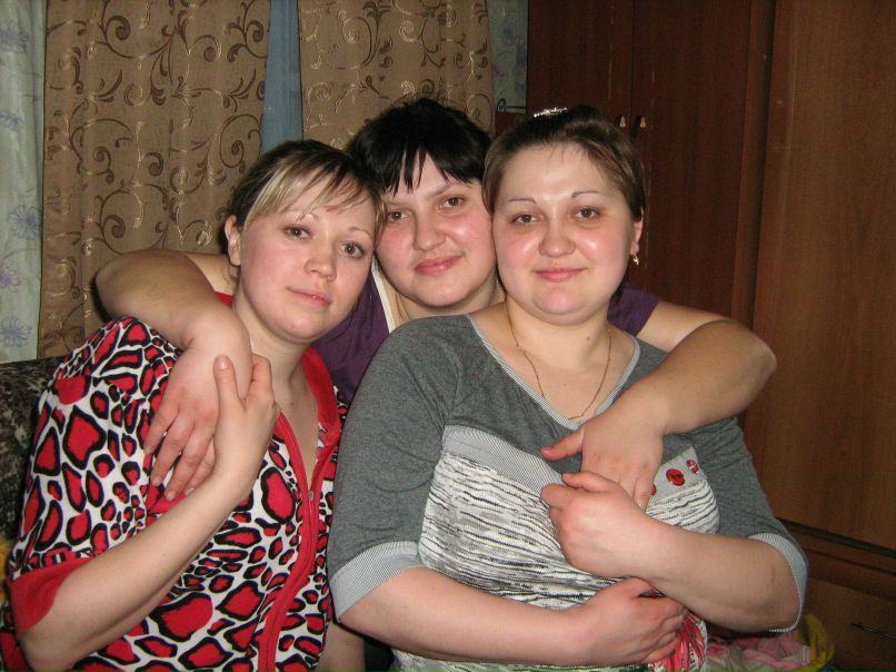 Светлана Хафизова | 