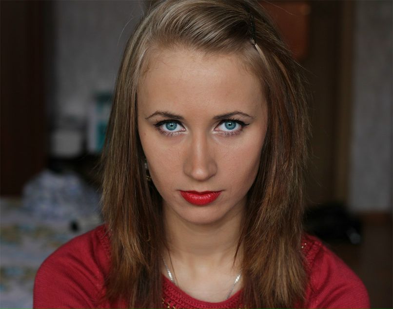 Ангелина Поплавская | Санкт-Петербург