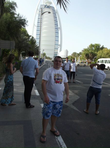 №73, Алексей Ганичев, 43 года, Кадников №73, Алексей Ганичев, 43 года, Кадников