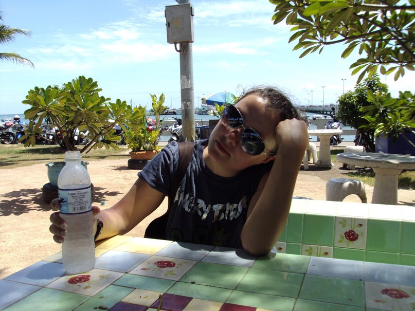 Анна Верхотурова Александровна | 