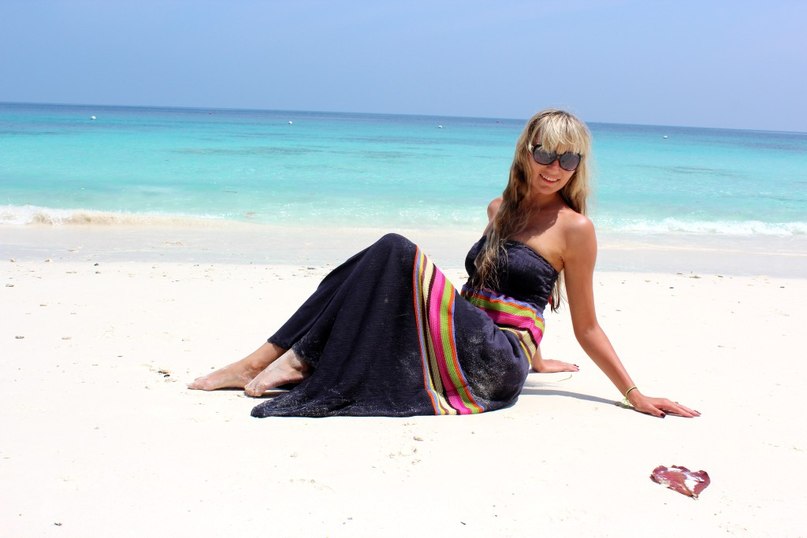 Анюта Лапенко | Иркутск