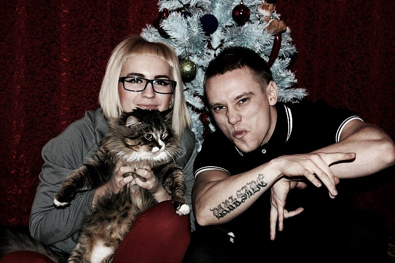 Оля Кошкина | 